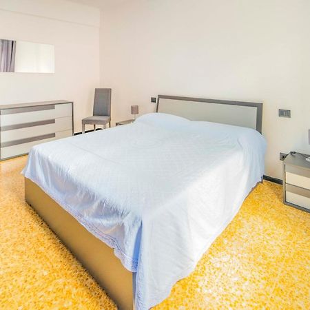193 - Casa Via Della Chiusa - Centralissimo E Vicino Alla Baia Del Silenzio, Spiaggia E Mare 150M - Parcheggio Gratis Incluso E Aria Condizionata Sestri Levante Eksteriør bilde