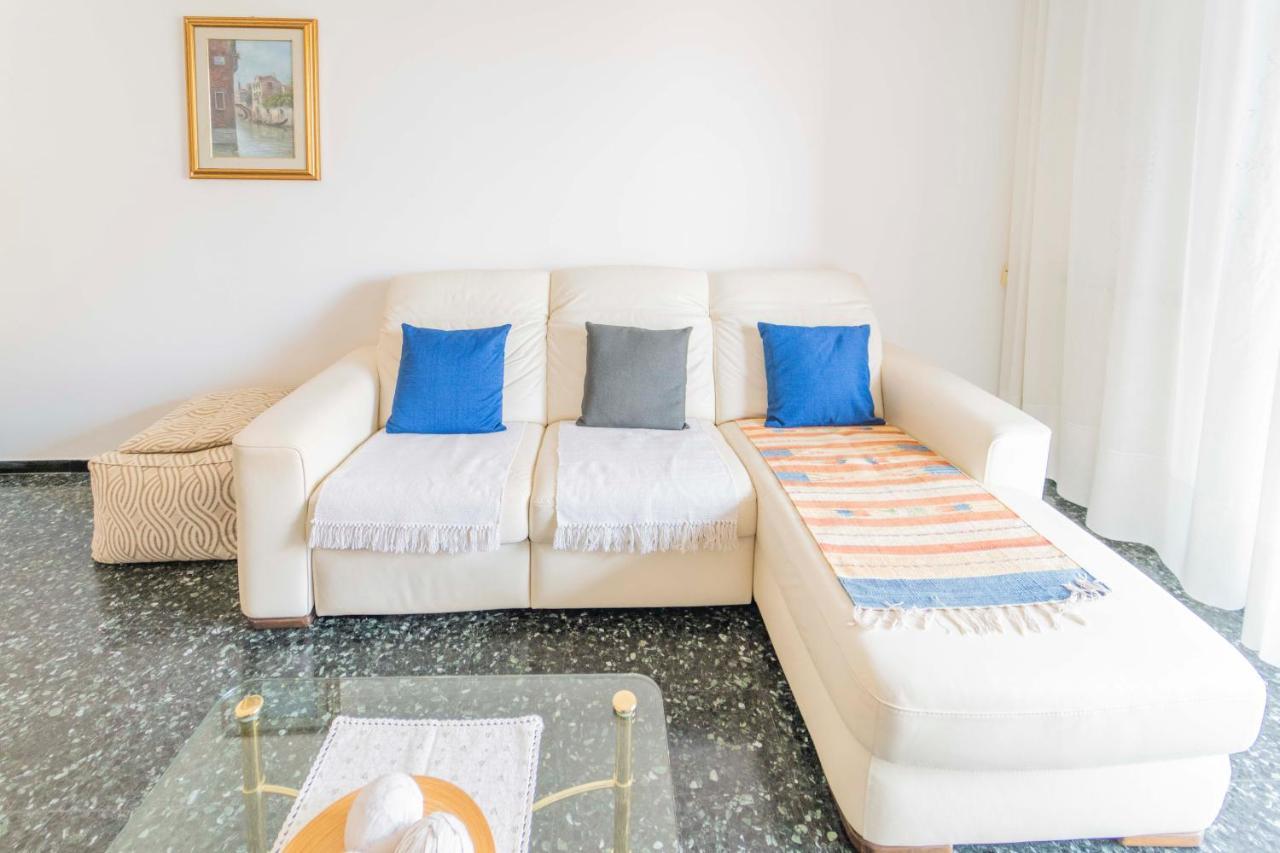 193 - Casa Via Della Chiusa - Centralissimo E Vicino Alla Baia Del Silenzio, Spiaggia E Mare 150M - Parcheggio Gratis Incluso E Aria Condizionata Sestri Levante Eksteriør bilde